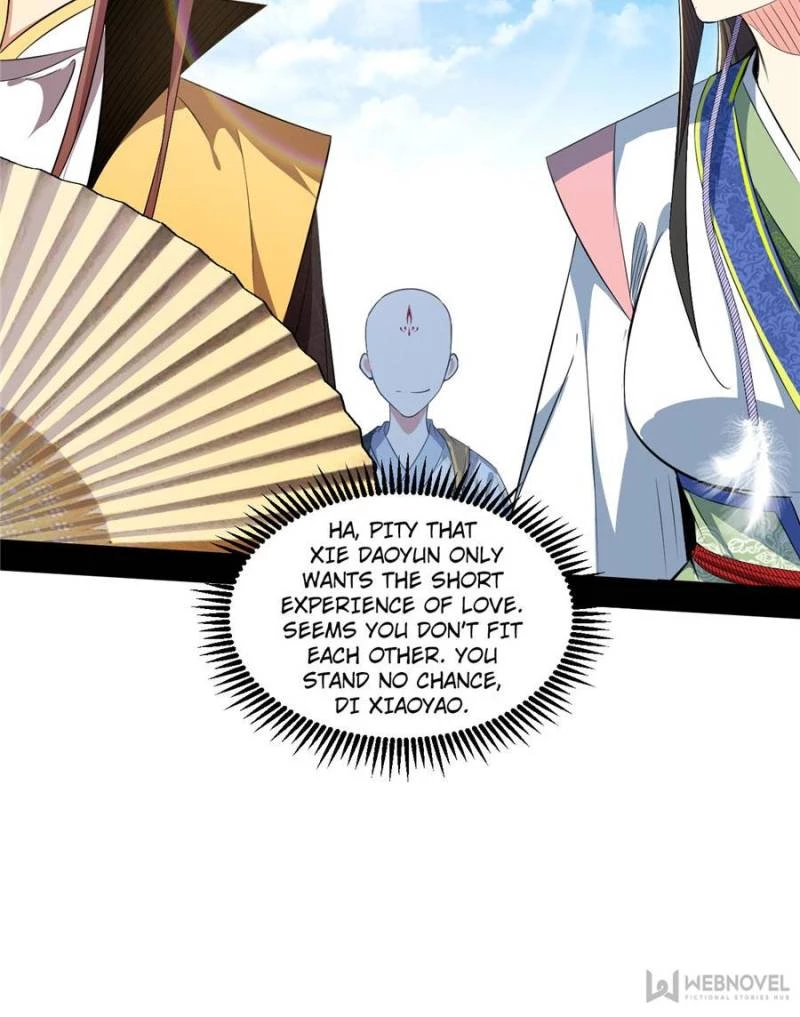 I'm an Evil God Chapter 131 - 57