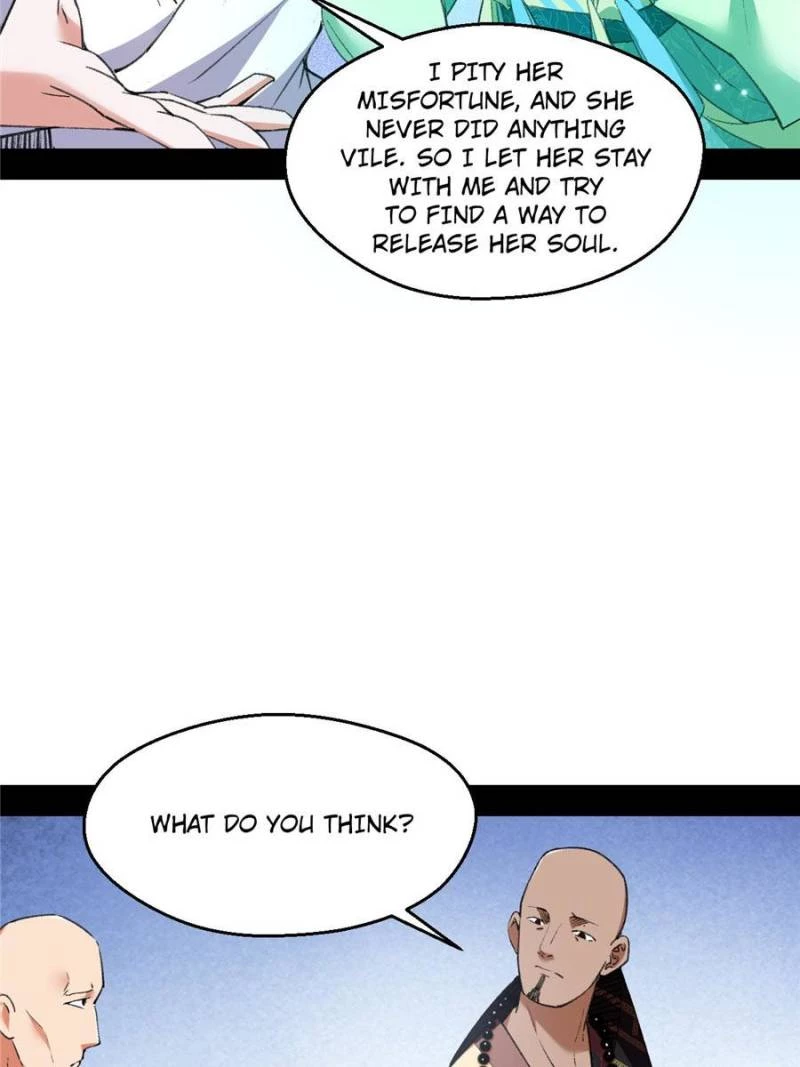 I'm an Evil God Chapter 129 - 35