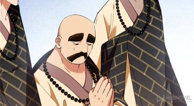 I'm an Evil God Chapter 129 - 36