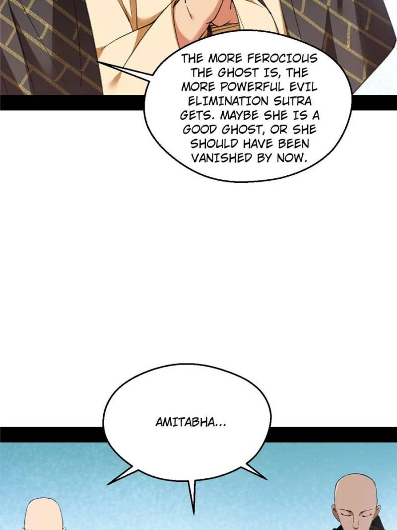 I'm an Evil God Chapter 129 - 37