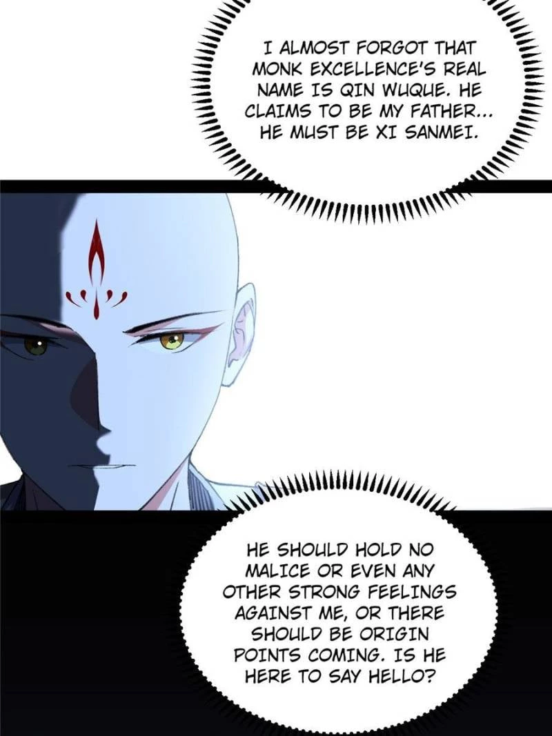 I'm an Evil God Chapter 130 - 51