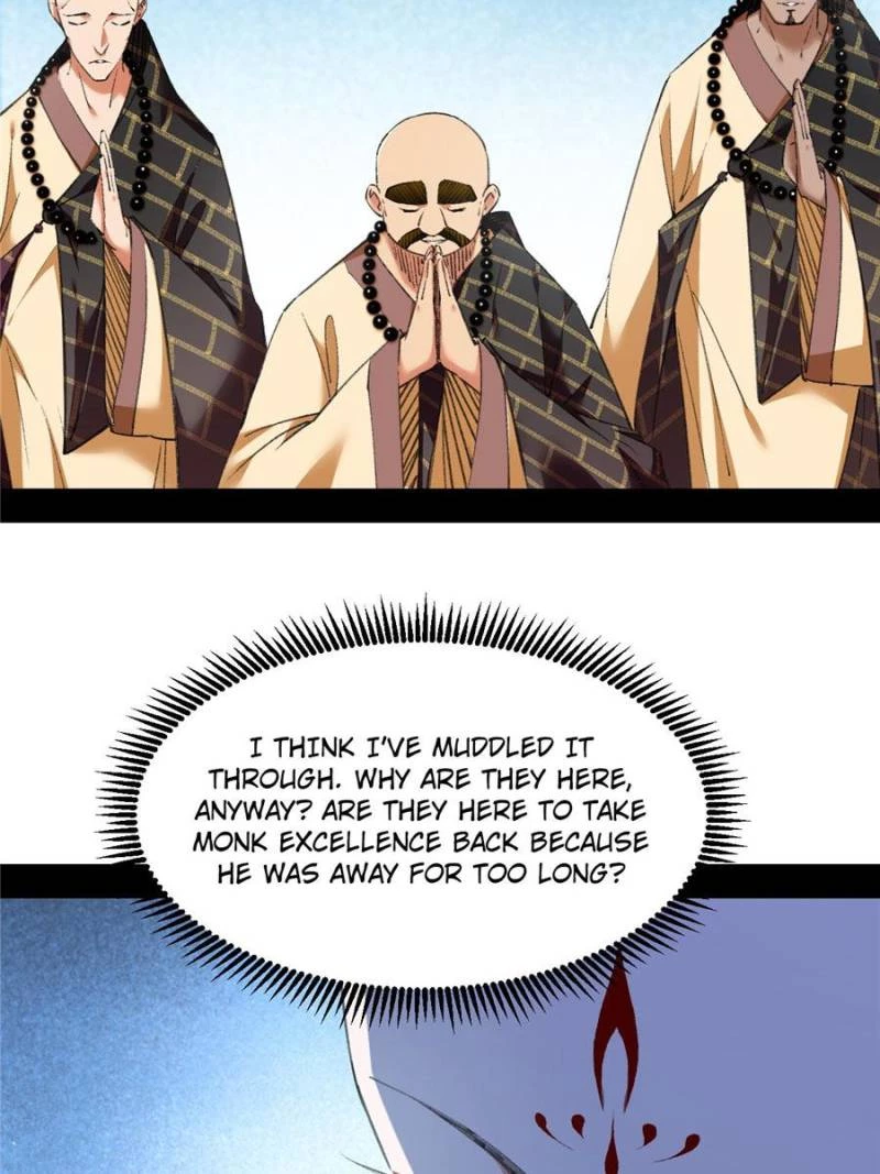 I'm an Evil God Chapter 129 - 38