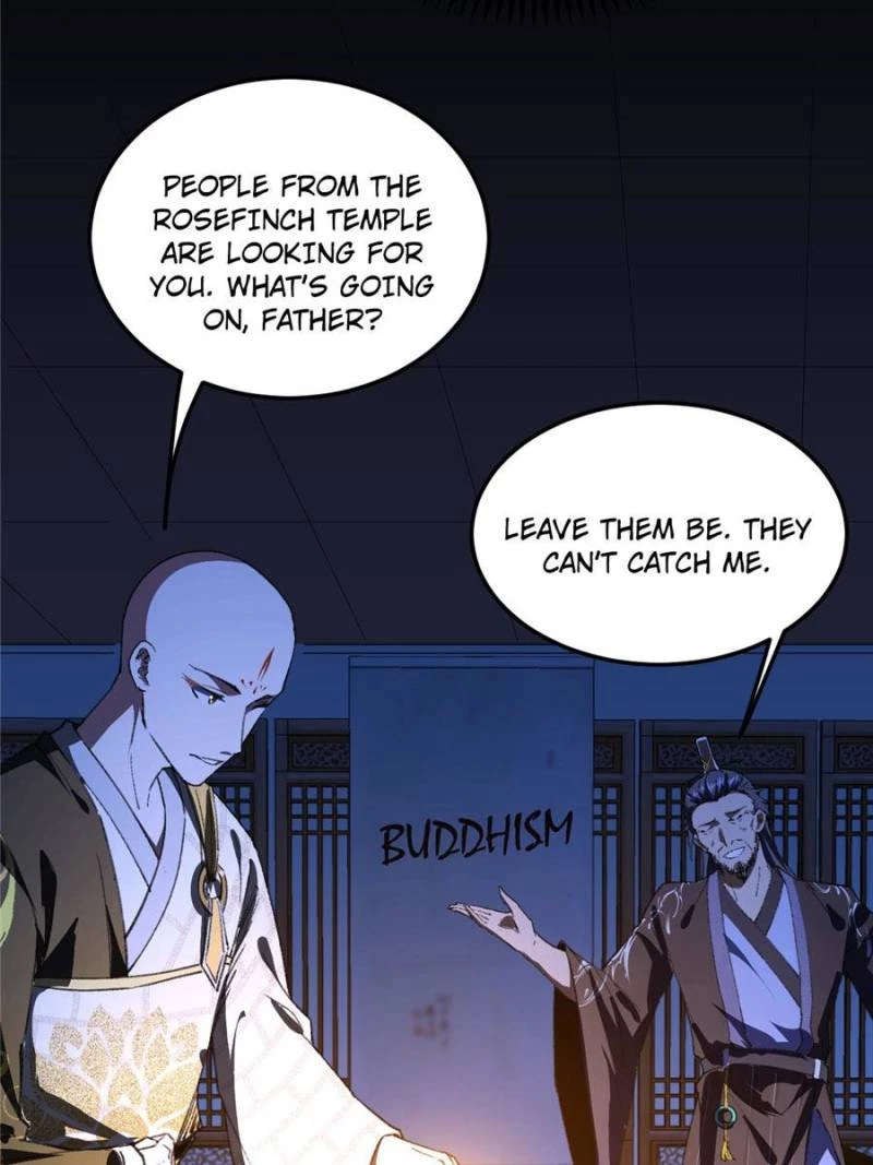 I'm an Evil God Chapter 130 - 52