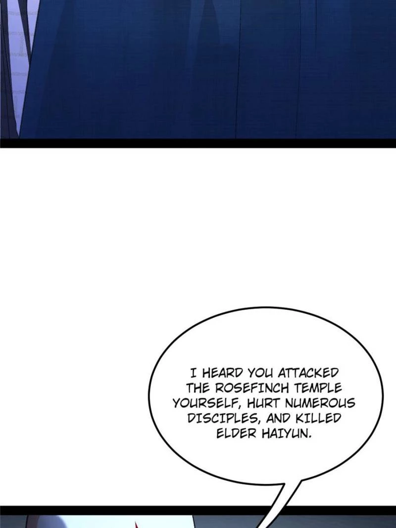 I'm an Evil God Chapter 130 - 54