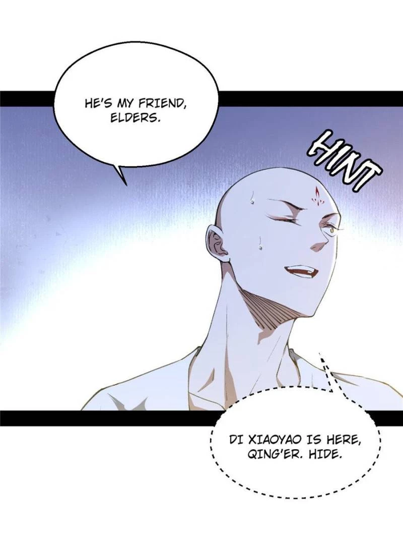 I'm an Evil God Chapter 129 - 41