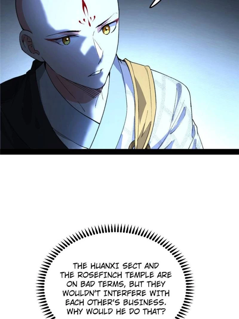 I'm an Evil God Chapter 130 - 55