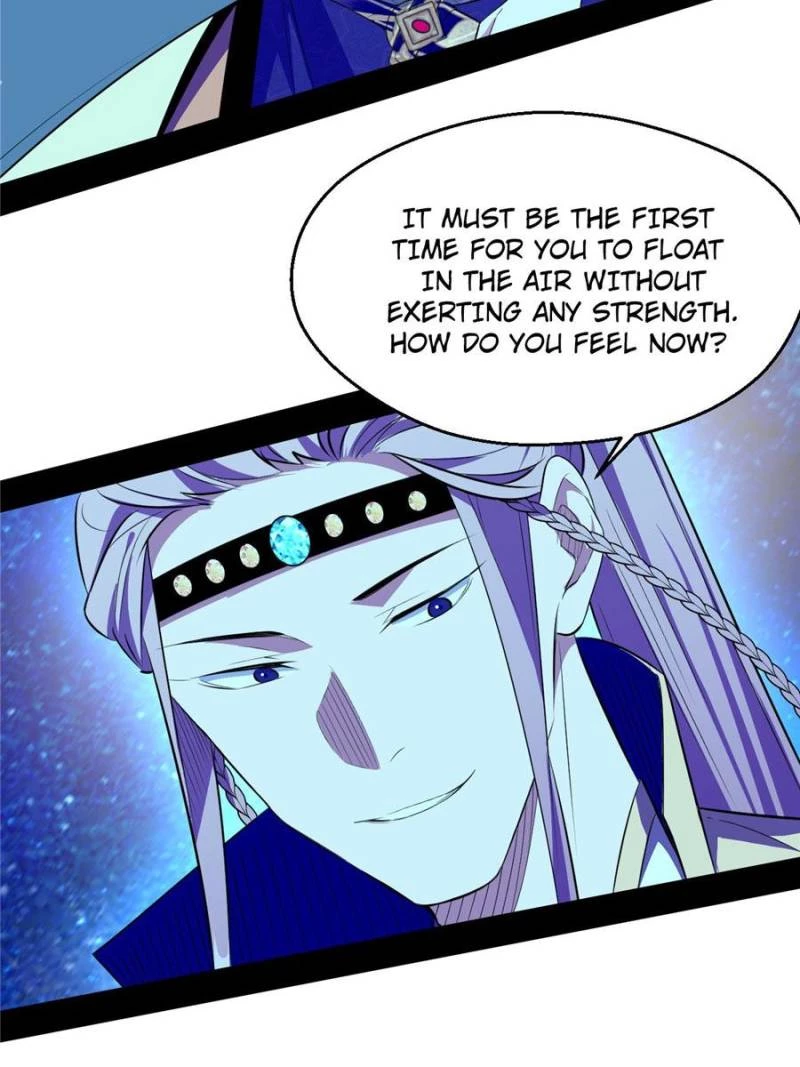 I'm an Evil God Chapter 131 - 65