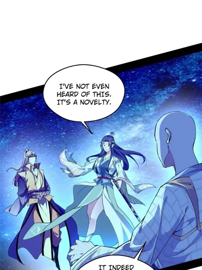 I'm an Evil God Chapter 131 - 67