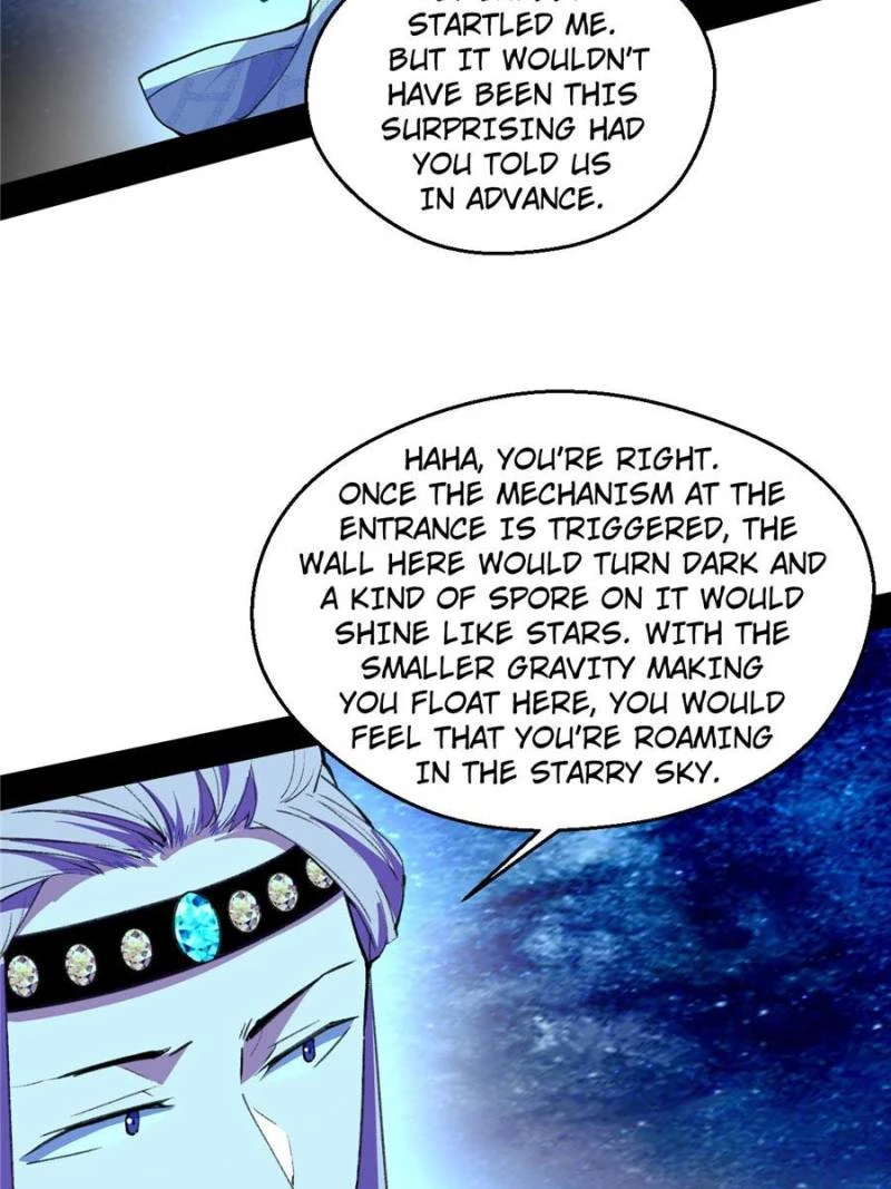 I'm an Evil God Chapter 131 - 68