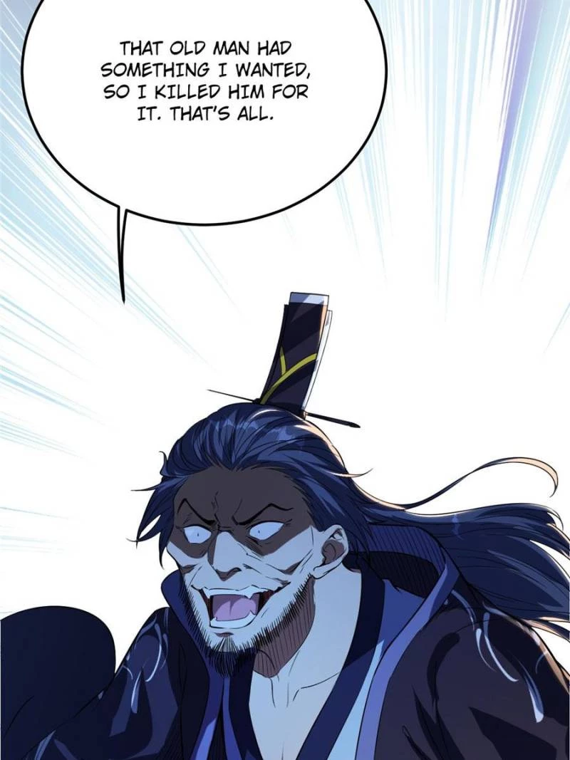 I'm an Evil God Chapter 130 - 60