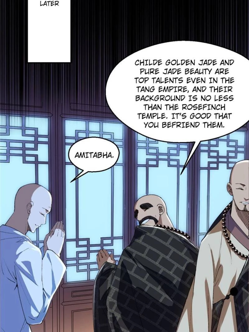 I'm an Evil God Chapter 129 - 50