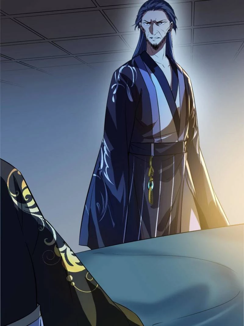 I'm an Evil God Chapter 130 - 64