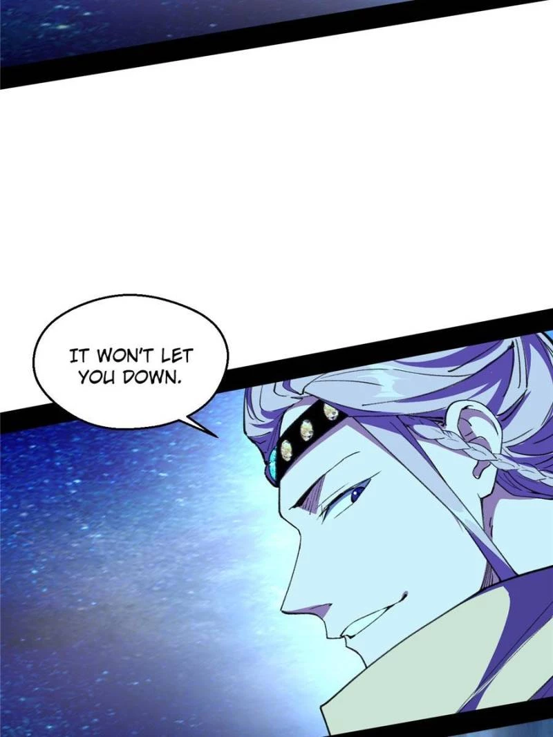 I'm an Evil God Chapter 131 - 74
