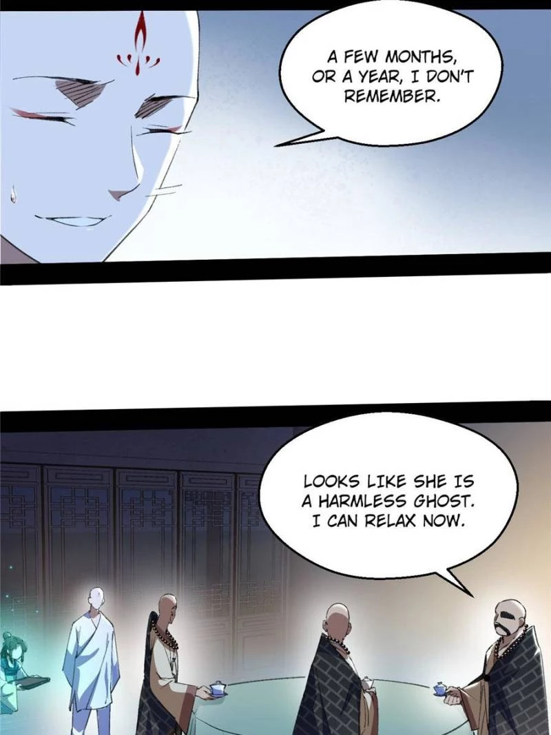 I'm an Evil God Chapter 129 - 54
