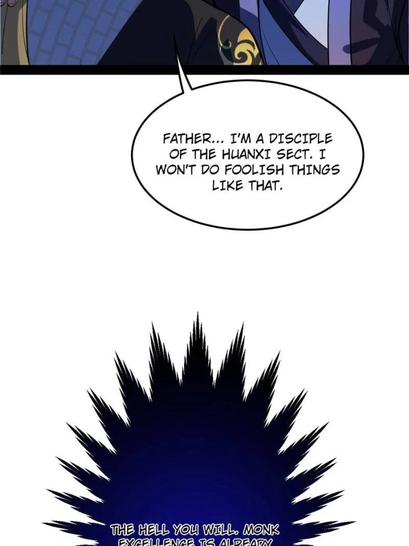 I'm an Evil God Chapter 130 - 69