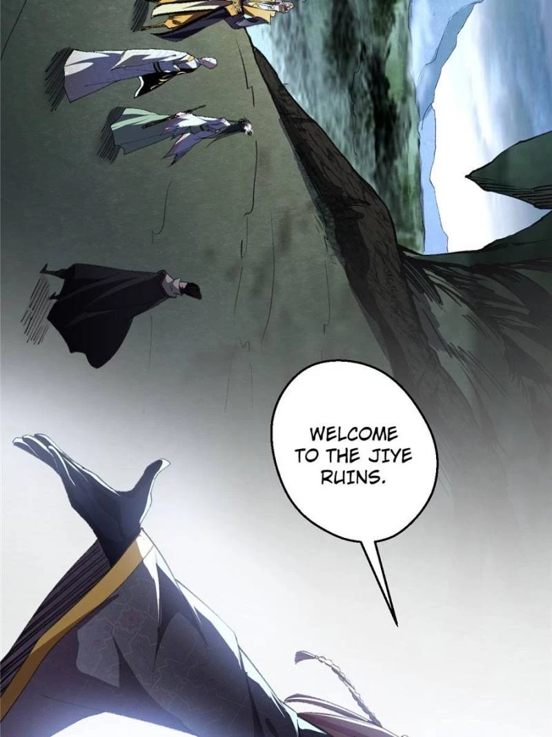 I'm an Evil God Chapter 131 - 77