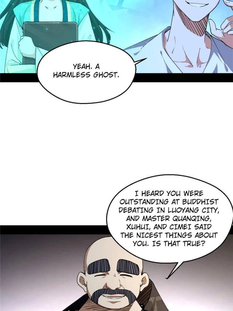 I'm an Evil God Chapter 129 - 57