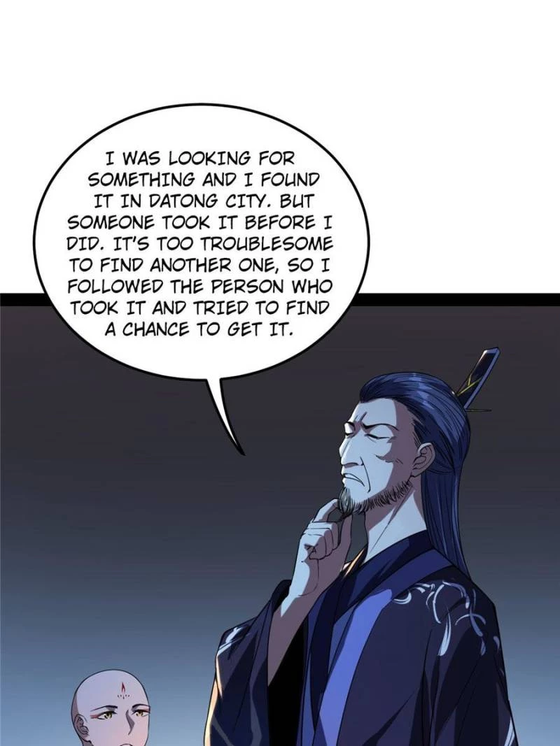I'm an Evil God Chapter 130 - 73