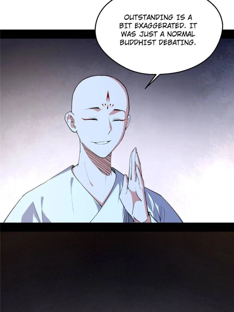 I'm an Evil God Chapter 129 - 59