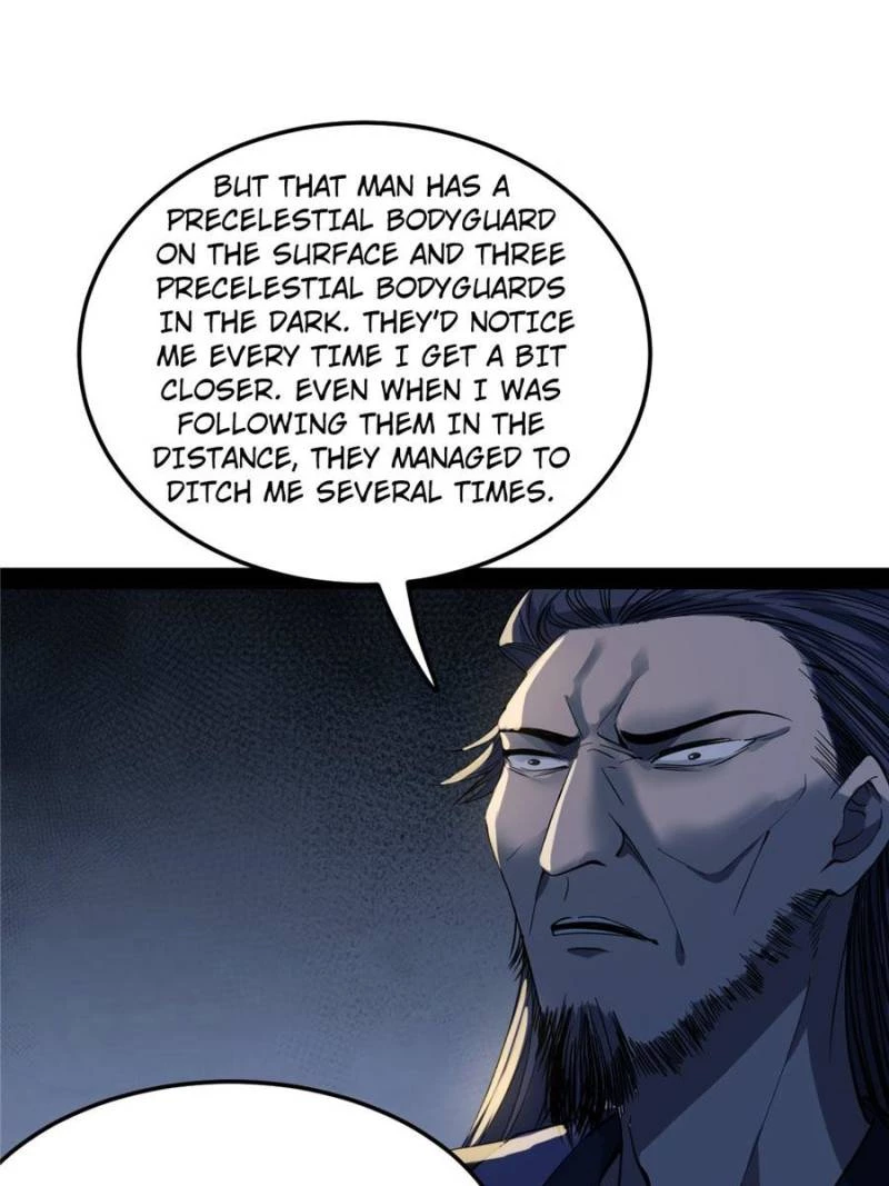 I'm an Evil God Chapter 130 - 75