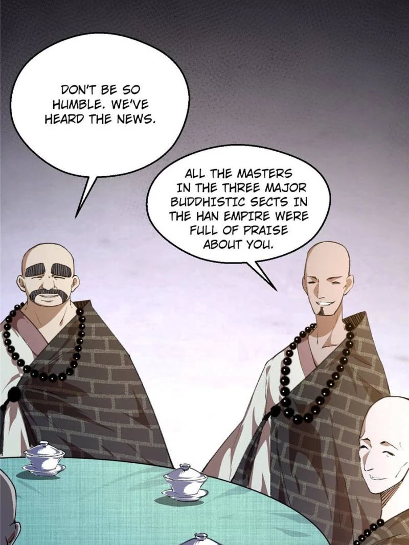 I'm an Evil God Chapter 129 - 60