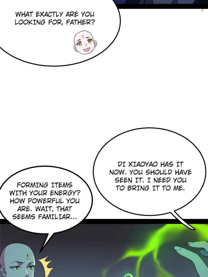 I'm an Evil God Chapter 130 - 76