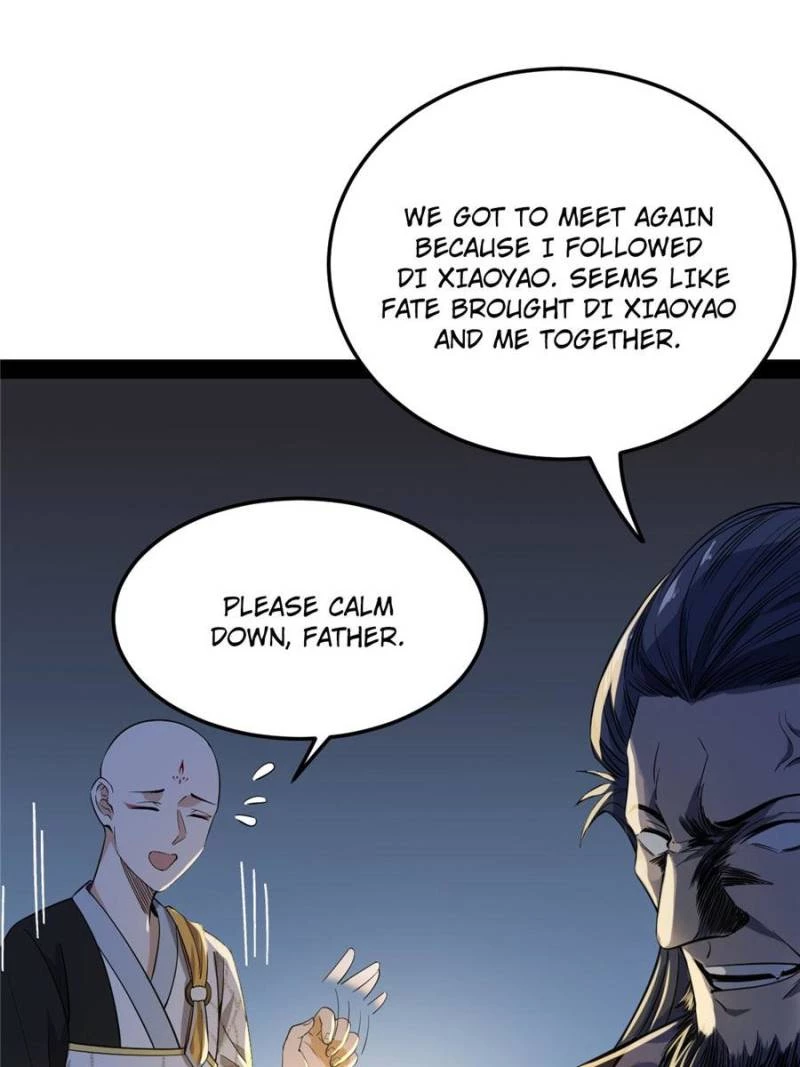 I'm an Evil God Chapter 130 - 79