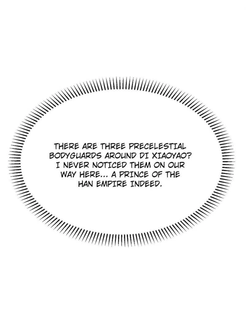 I'm an Evil God Chapter 130 - 81