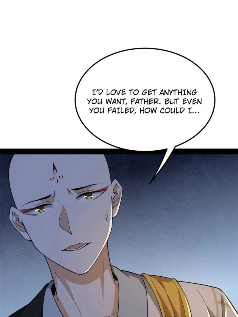 I'm an Evil God Chapter 130 - 82