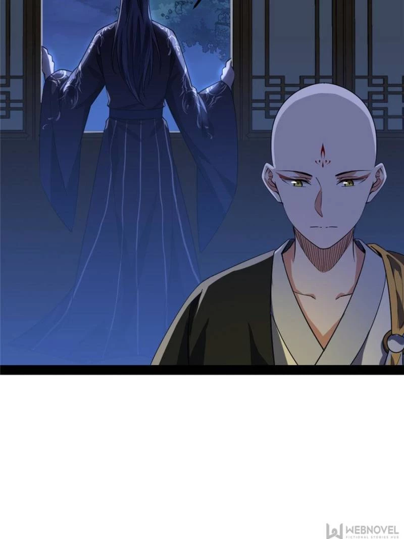 I'm an Evil God Chapter 130 - 85
