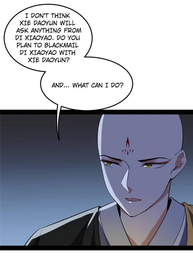 I'm an Evil God Chapter 130 - 86