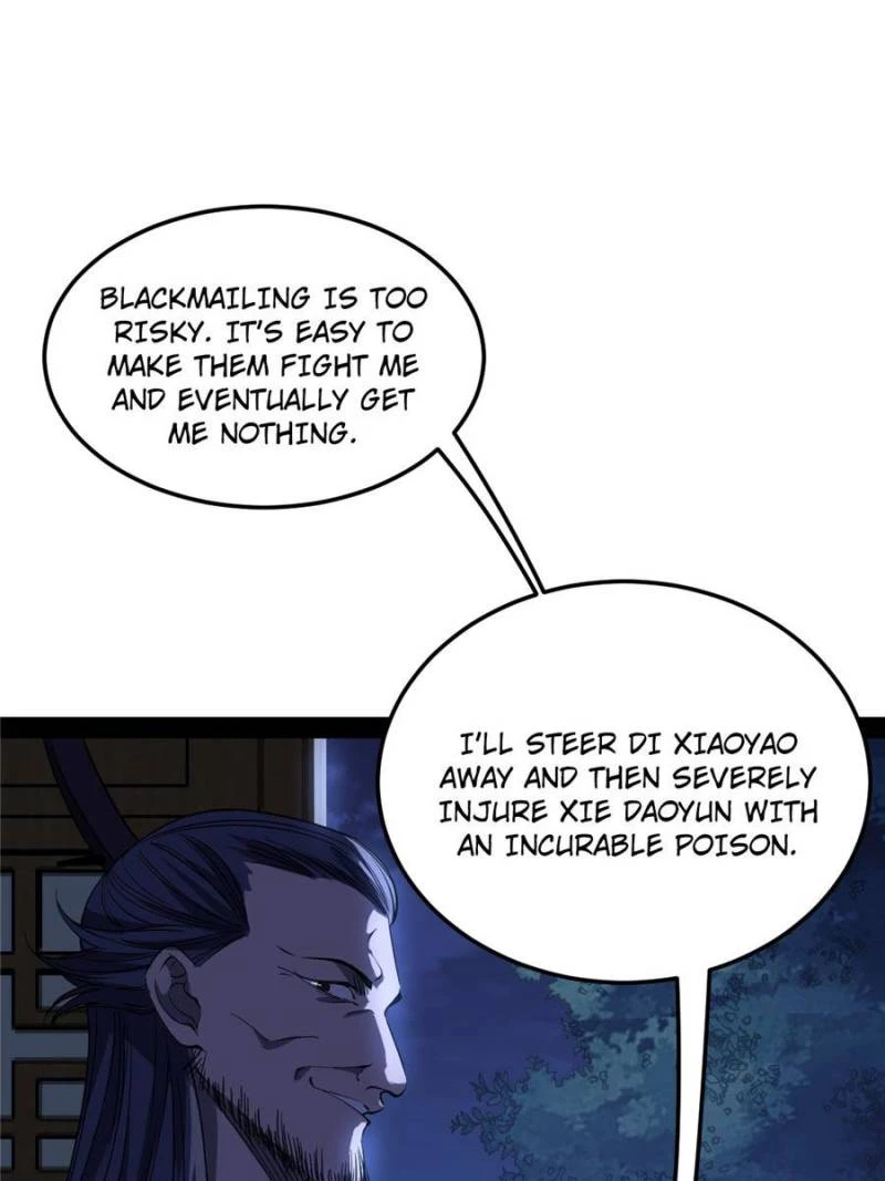 I'm an Evil God Chapter 130 - 87