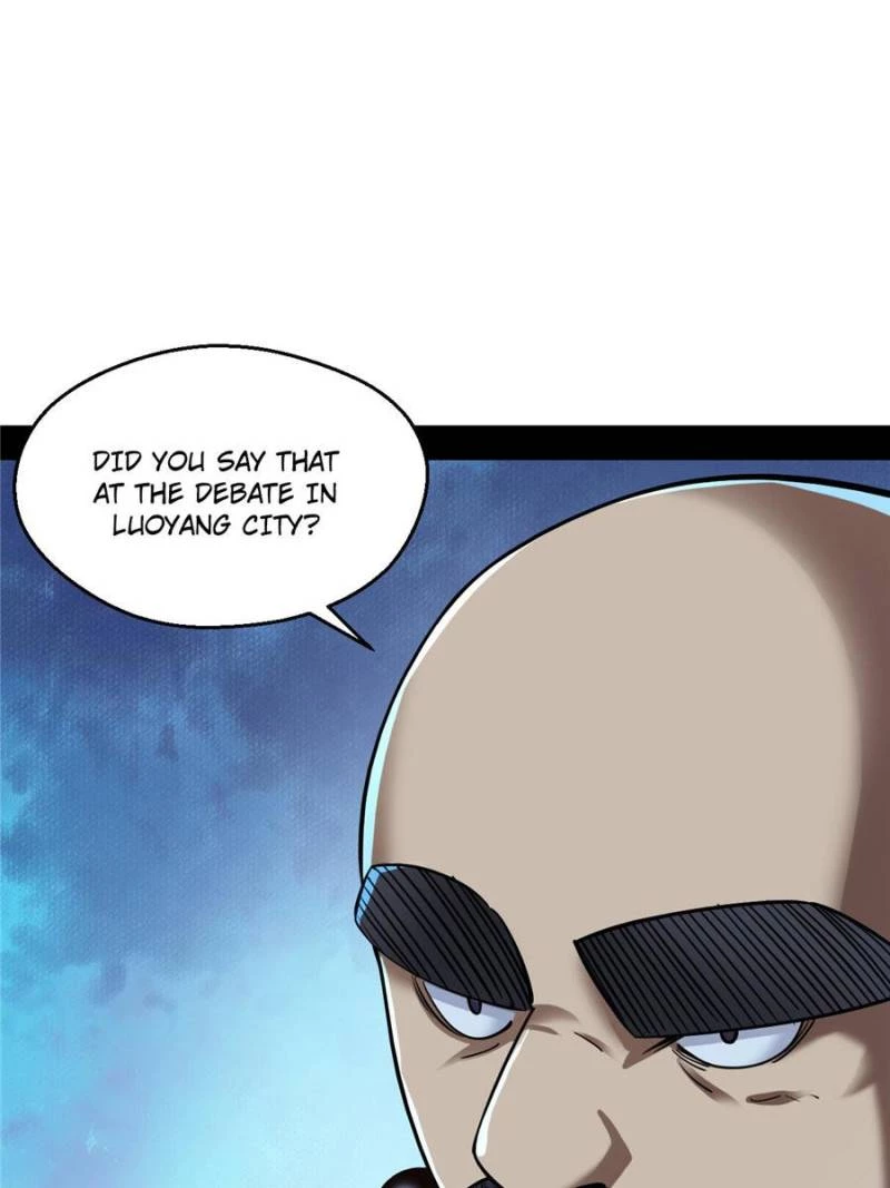 I'm an Evil God Chapter 129 - 74