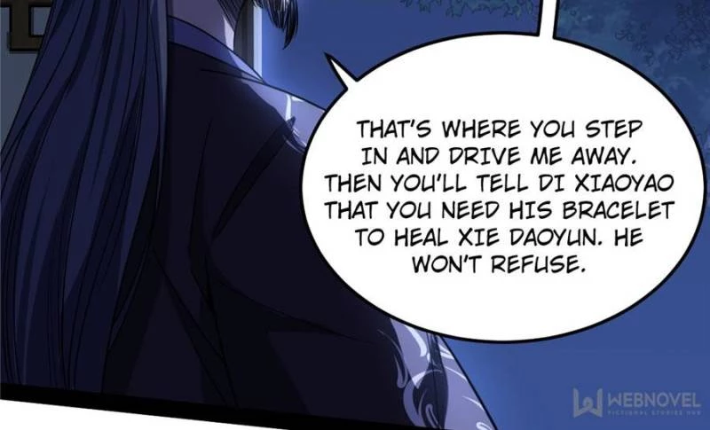 I'm an Evil God Chapter 130 - 88