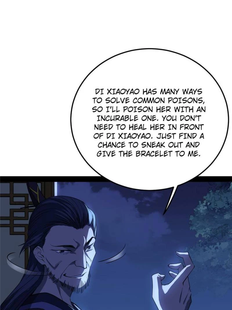 I'm an Evil God Chapter 130 - 91