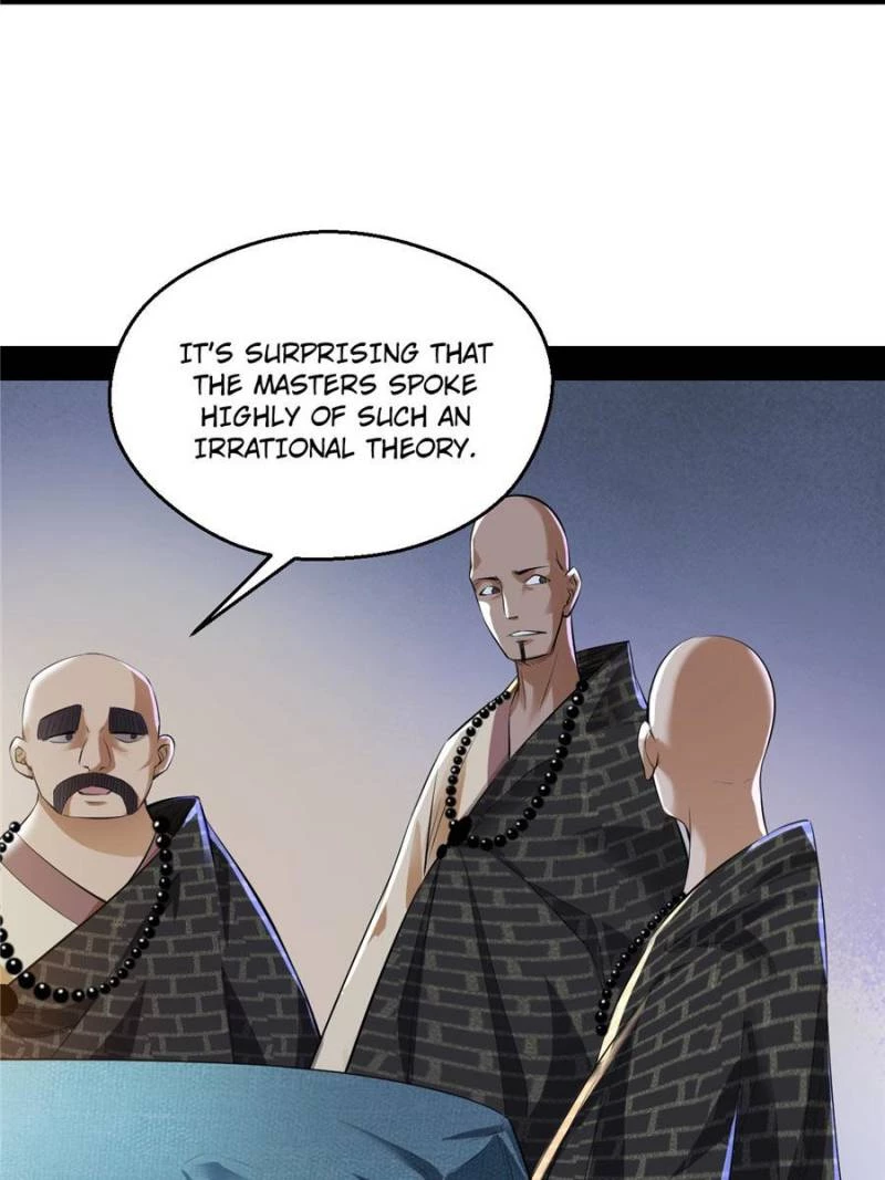 I'm an Evil God Chapter 129 - 77