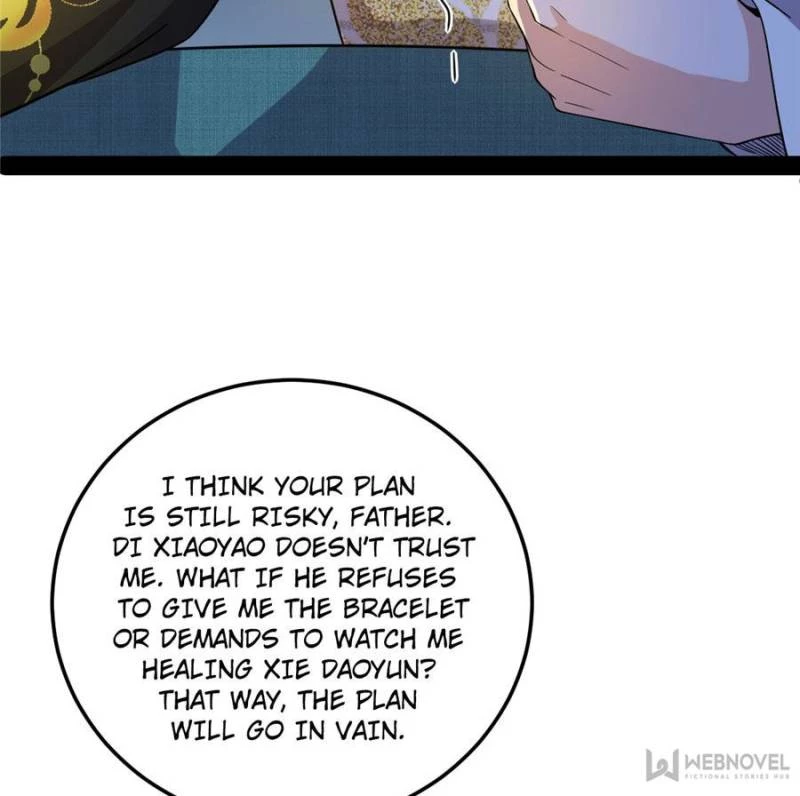 I'm an Evil God Chapter 130 - 93