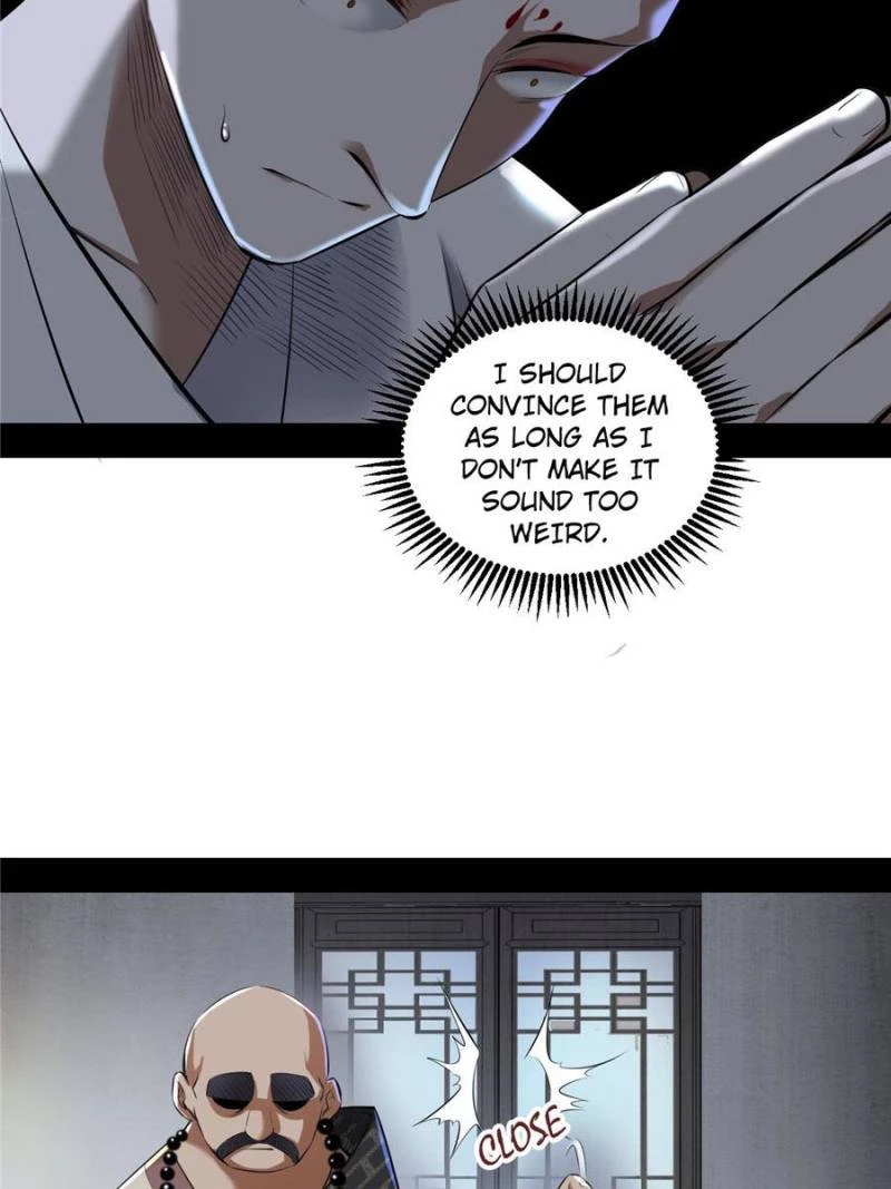 I'm an Evil God Chapter 129 - 81