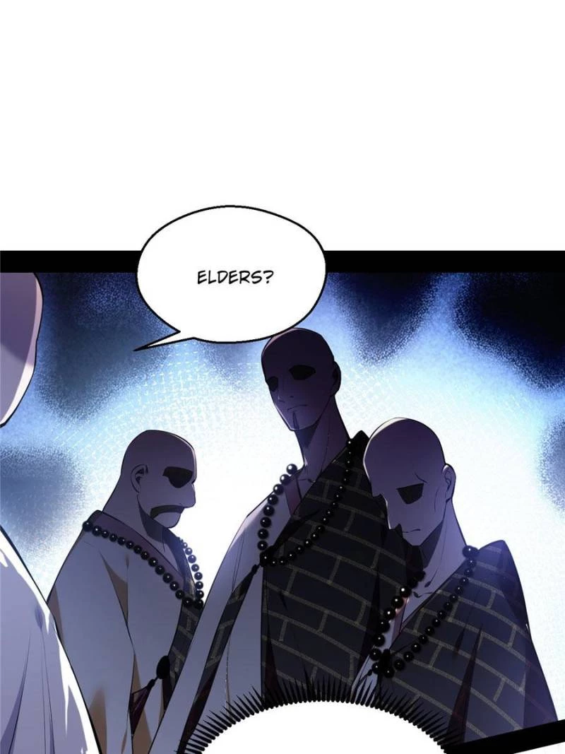 I'm an Evil God Chapter 129 - 83