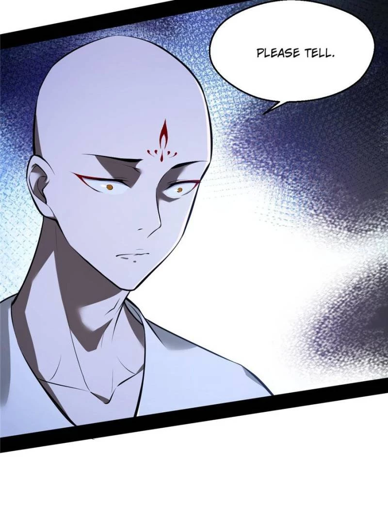 I'm an Evil God Chapter 129 - 86
