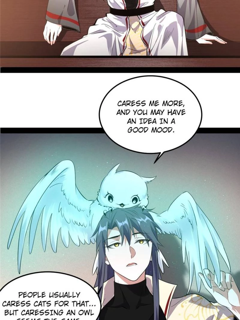 I'm an Evil God Chapter 103 - 10