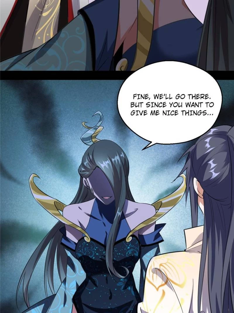 I'm an Evil God Chapter 102 - 4