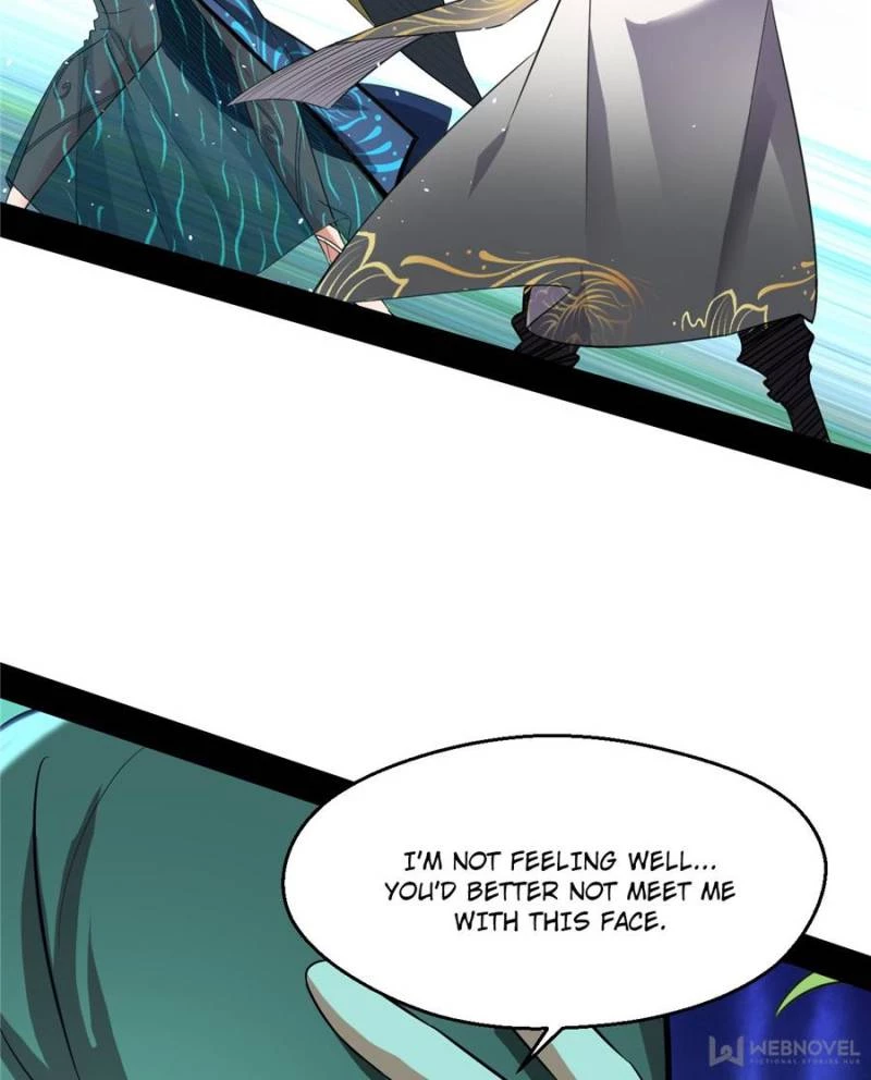 I'm an Evil God Chapter 102 - 9