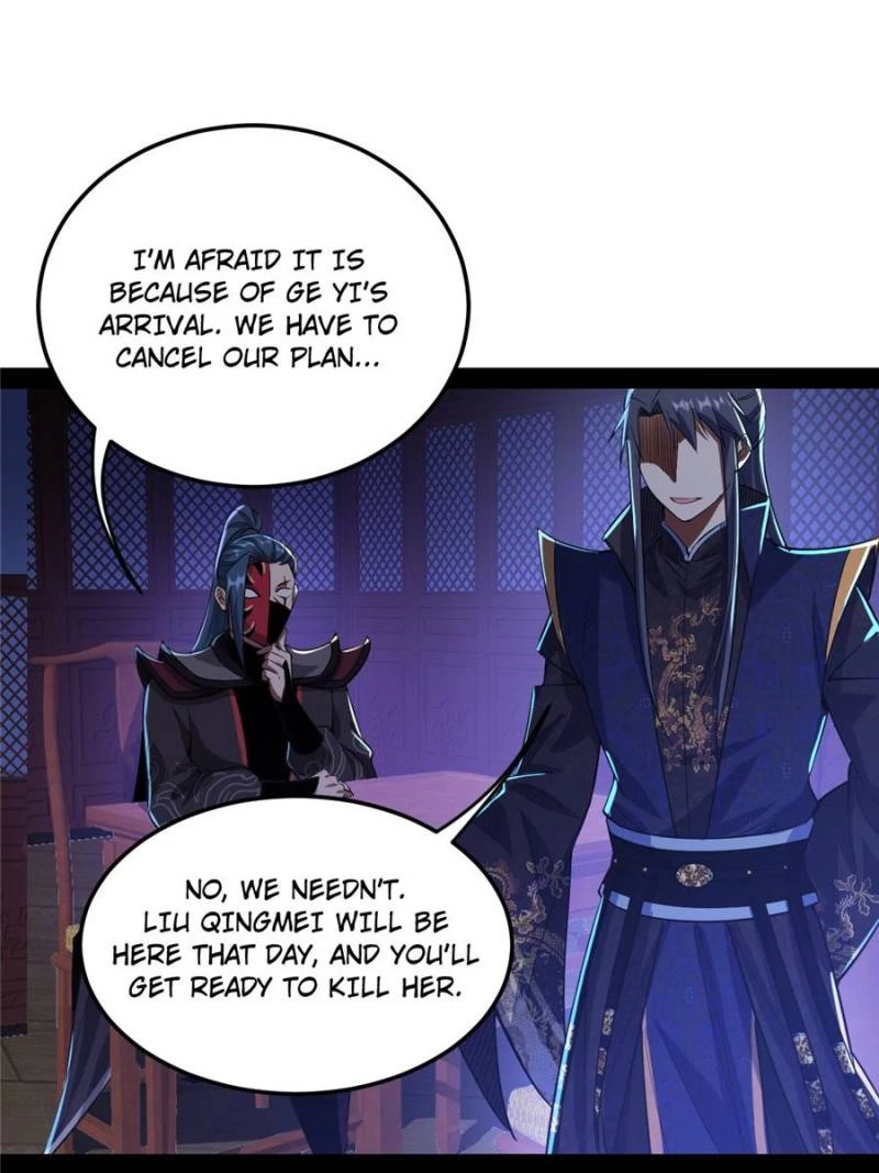 I'm an Evil God Chapter 103 - 33