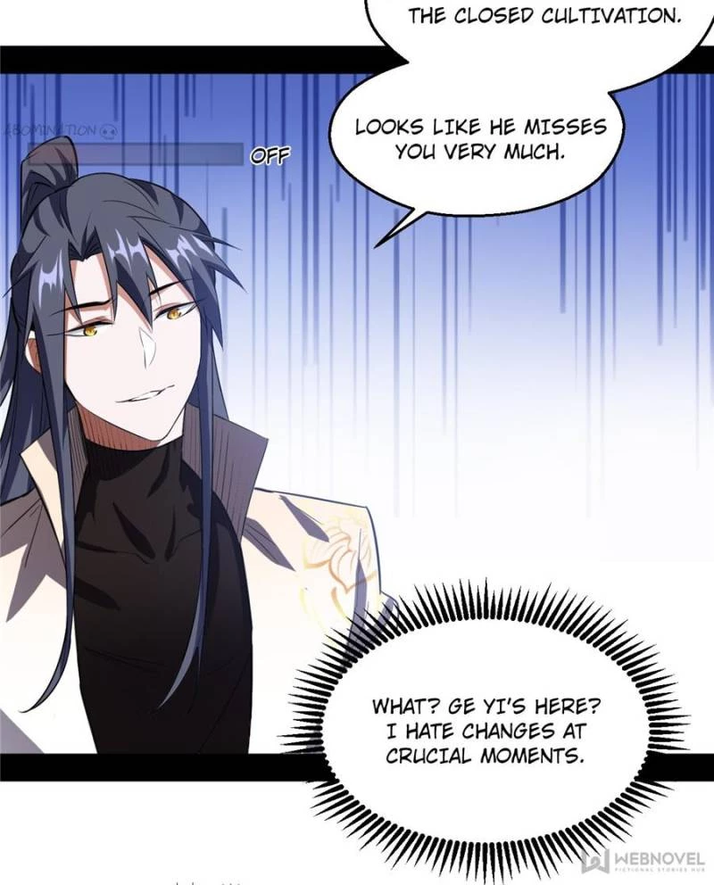 I'm an Evil God Chapter 102 - 15