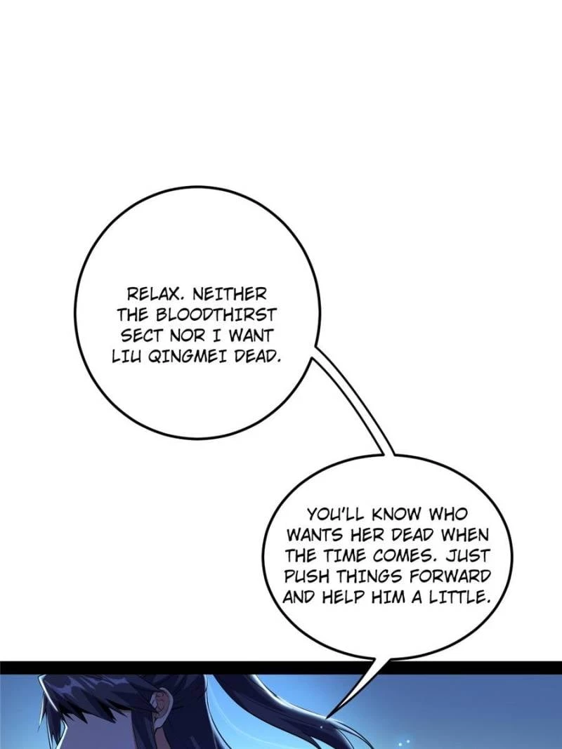I'm an Evil God Chapter 103 - 36