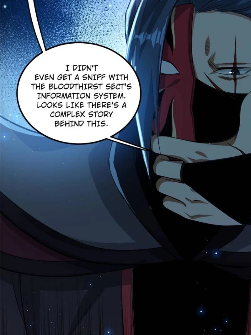 I'm an Evil God Chapter 103 - 43