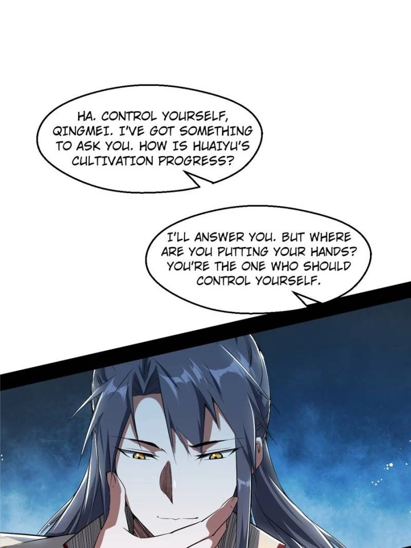 I'm an Evil God Chapter 102 - 26