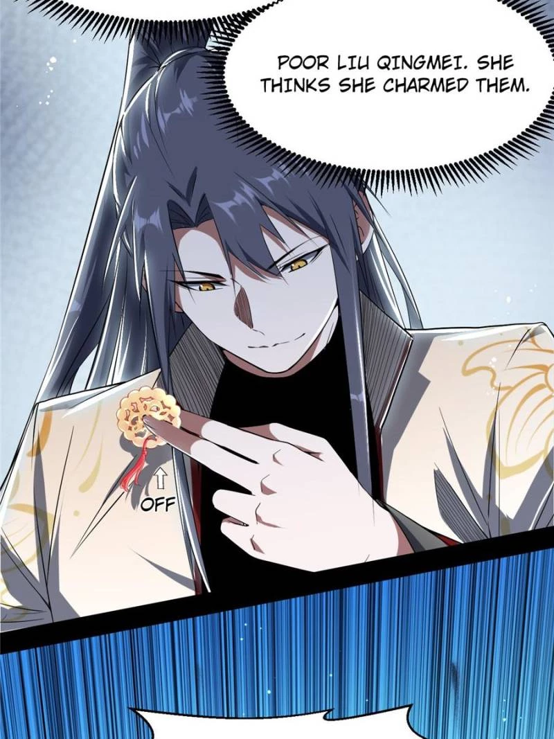 I'm an Evil God Chapter 102 - 28
