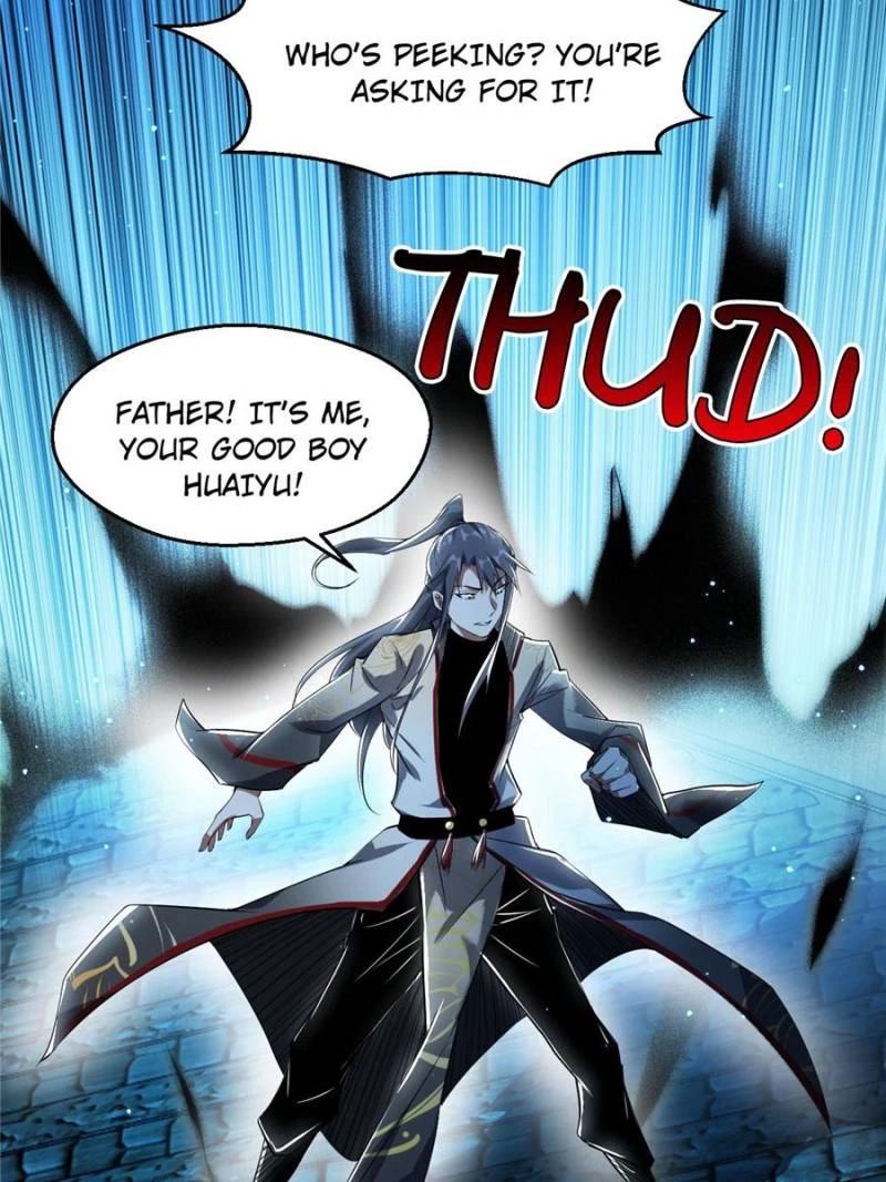 I'm an Evil God Chapter 102 - 29